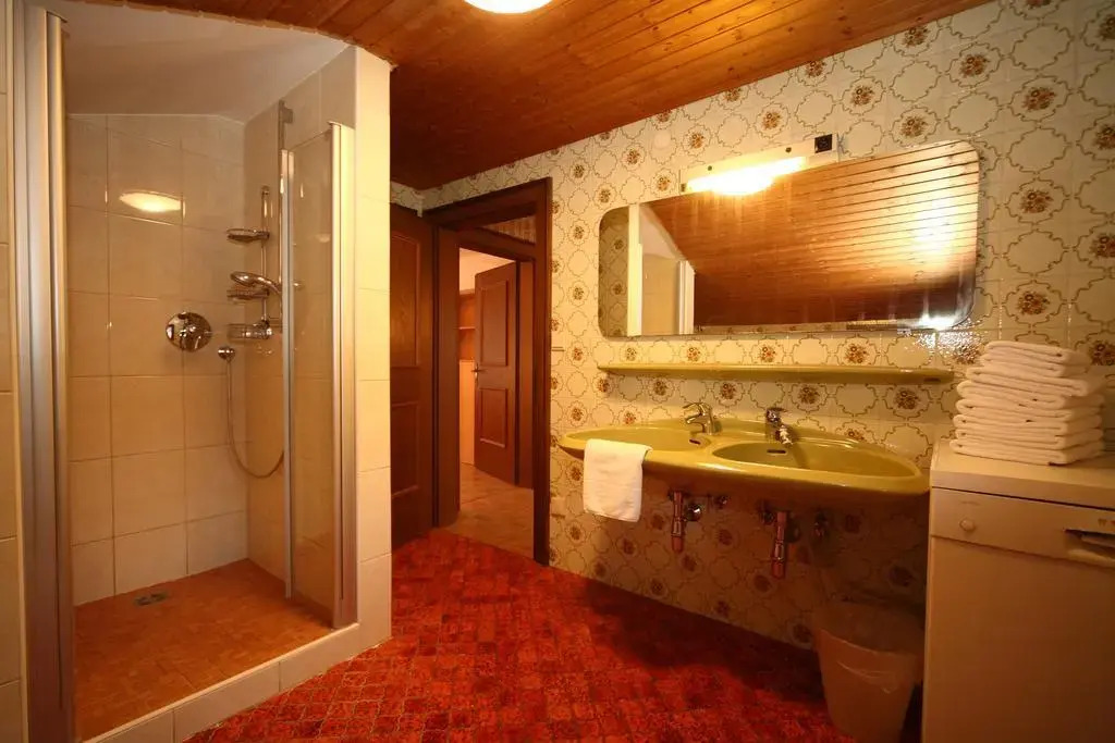 Appartements Stocker - Zur Schmiede