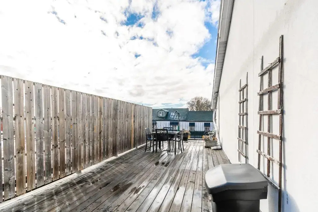 1BR Loft near DT Cambridge -Trails and Parks
