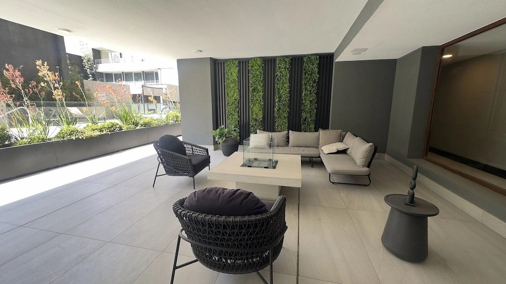 Oceana Suites Ñuñoa