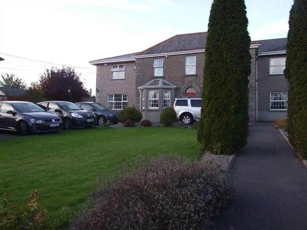 Shannonside House N37HF67
