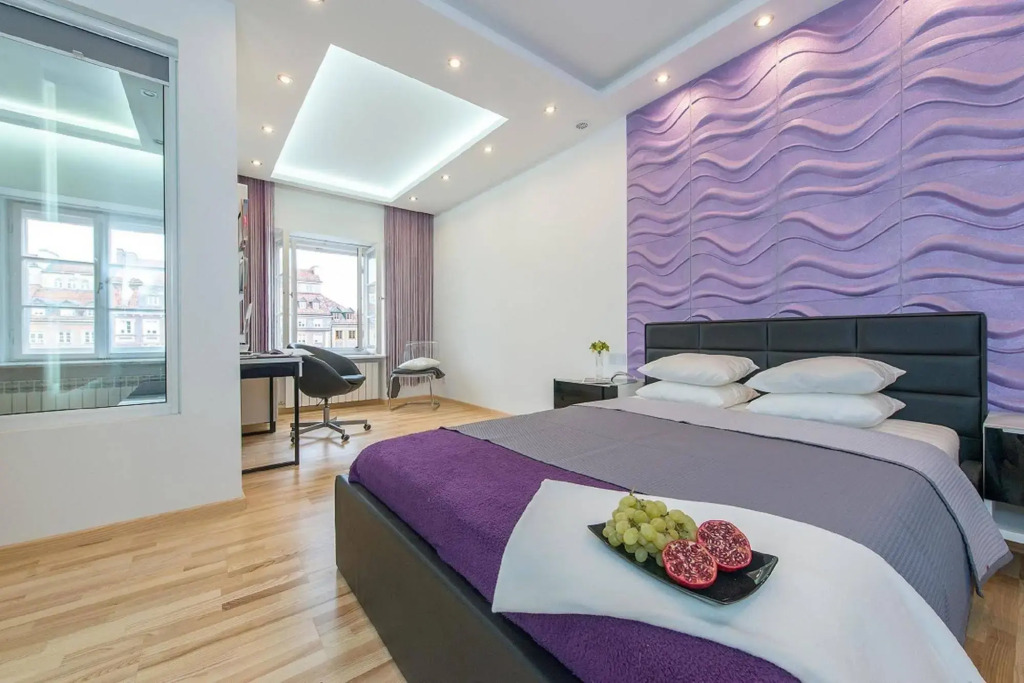 P&O Apartments Old Town