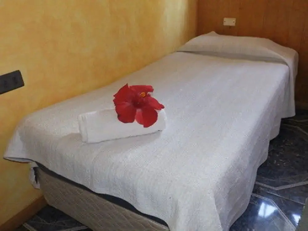 Hostal Marari