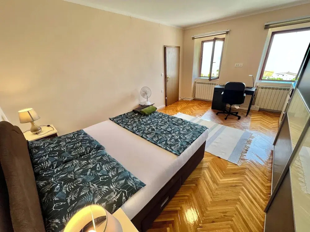 Kuća za odmor Fay