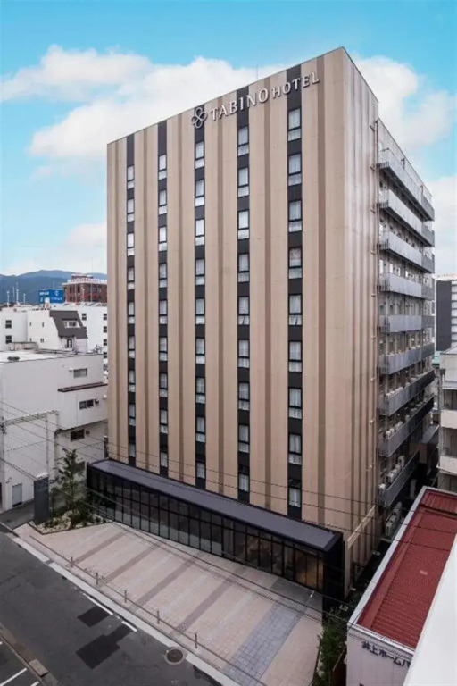 Tabino Hotel lit Matsumoto Milky white Onsen