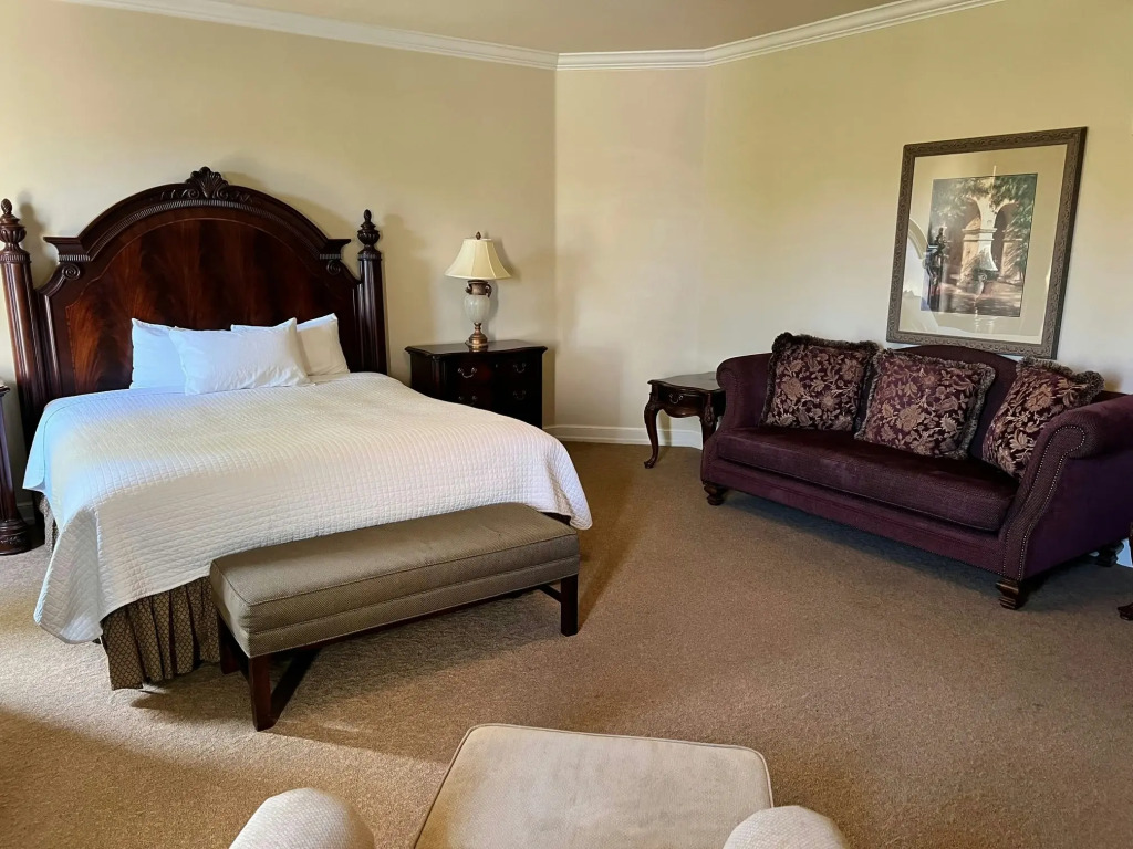 The Carlton Hotel, Atascadero Paso Robles, a Tribute Portfolio Hotel