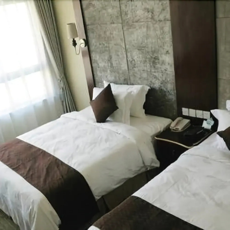 Tang Dynasty Hotel