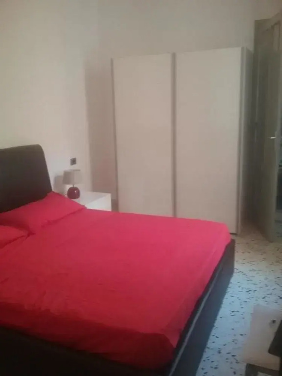 Apartment With one Bedroom in Trapani, With Balcony - 200 m From the B