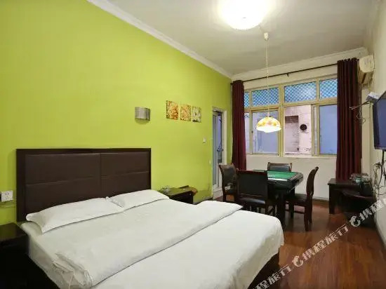 West Side Business Hotel
