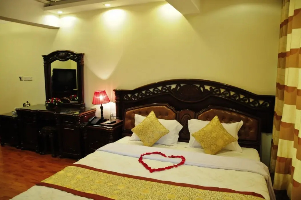 Thai Ha Hotel