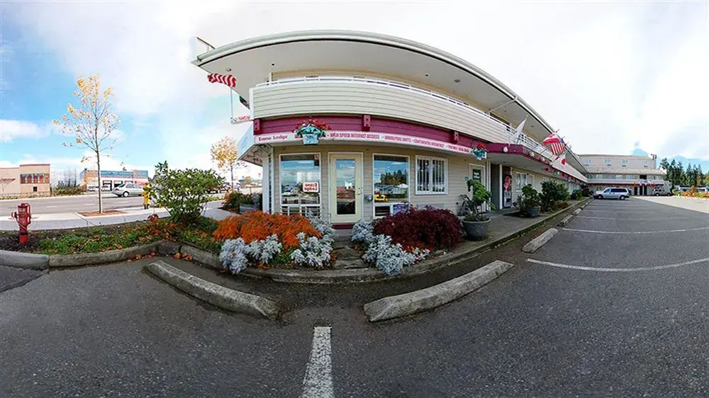 Rodeway Inn North