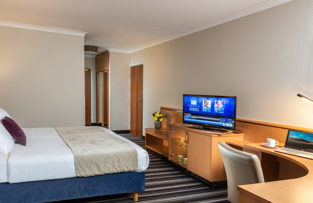 Leonardo Hotel Düsseldorf Airport Ratingen