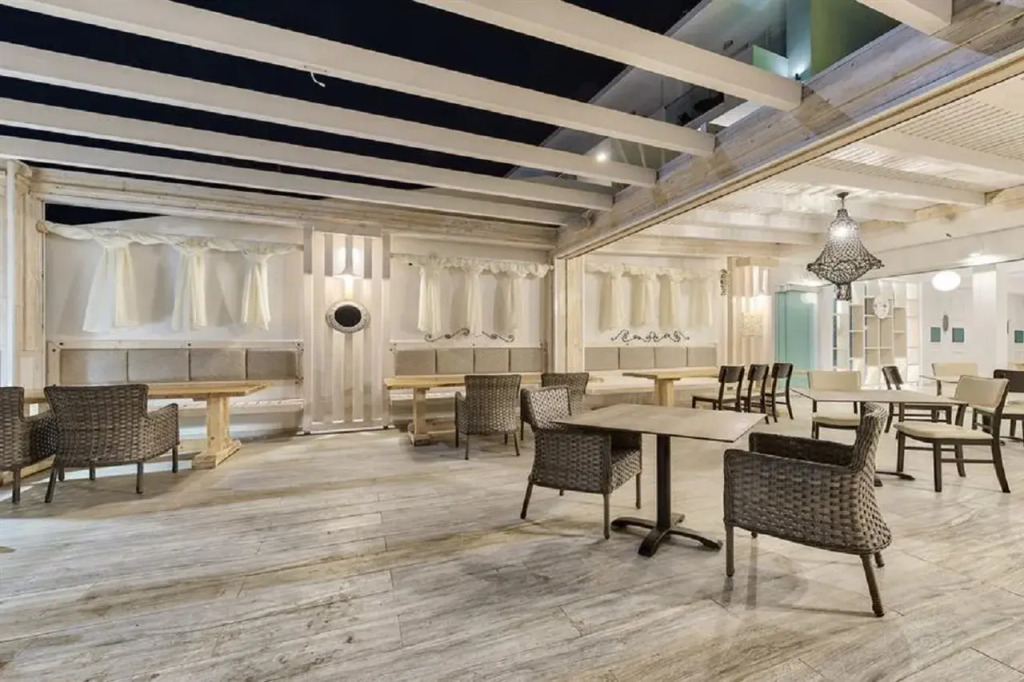 Mandala Seafront Suites
