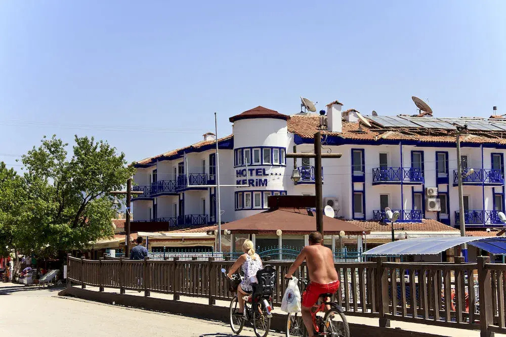 Sunlight Otel Fethiye