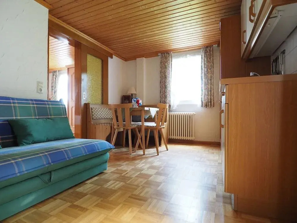 Schwarzwald Apartments im Haus Tanneck - Feldberg - Titisee