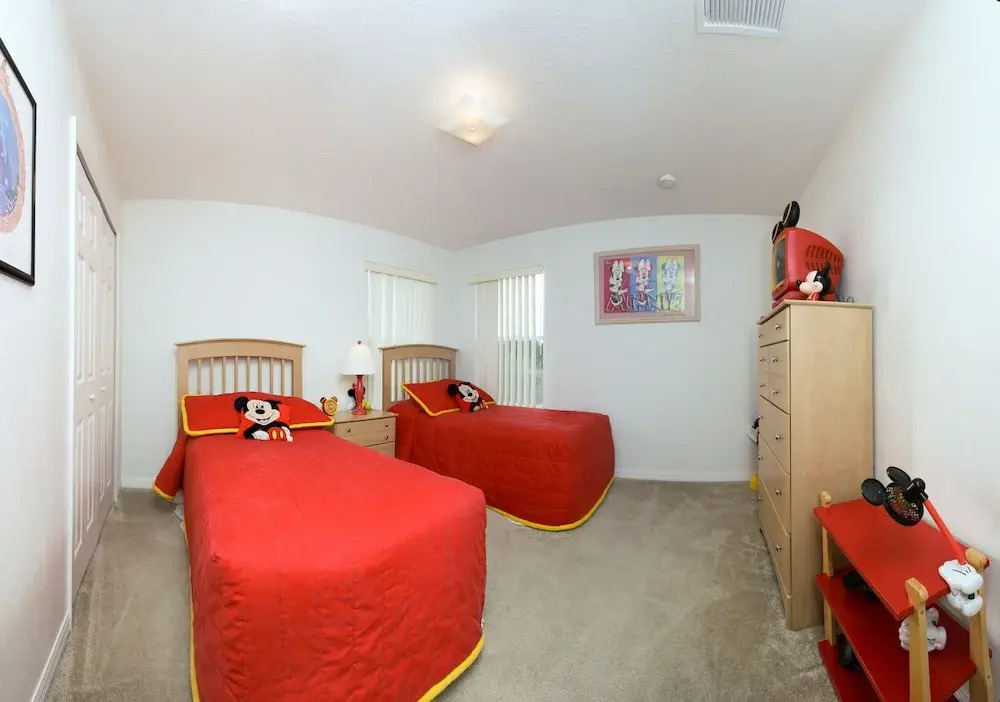 AmSun Rental Homes