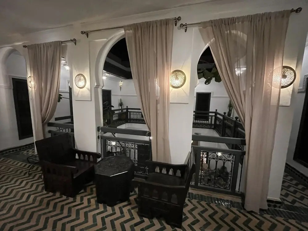 Riad Ecila