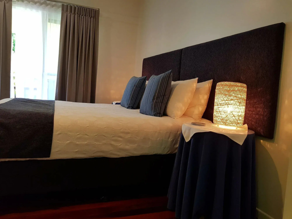 Camelot Boutique Accommodation