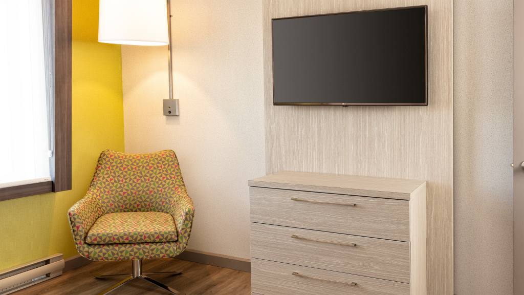 Holiday Inn Express Quebec City-Sainte Foy by IHG