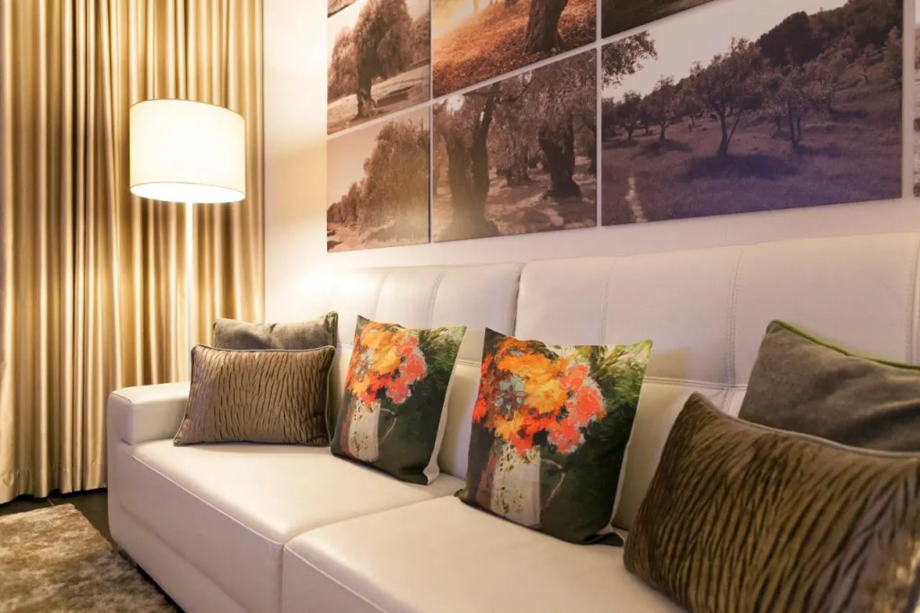 Flag Hotel Aljustrel