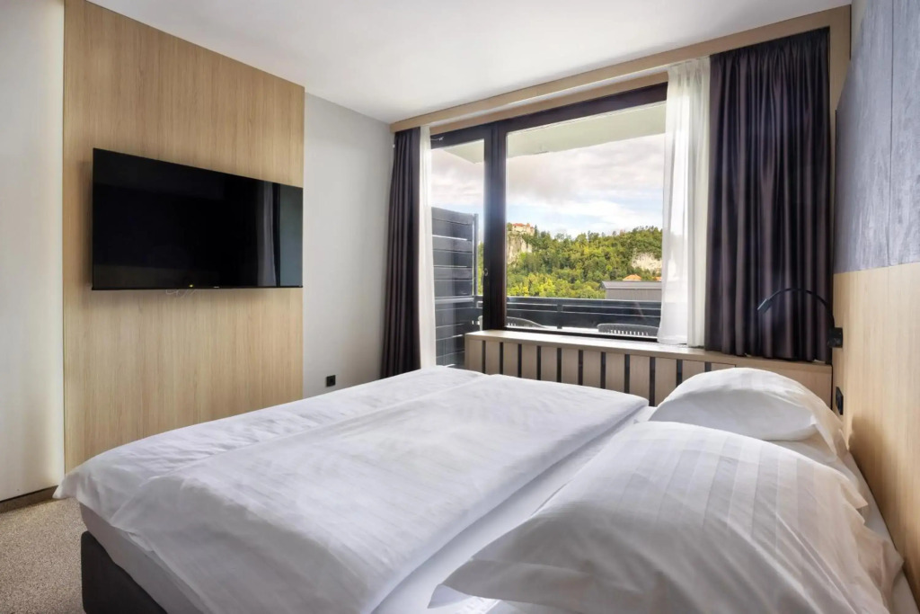 Hotel Kompas