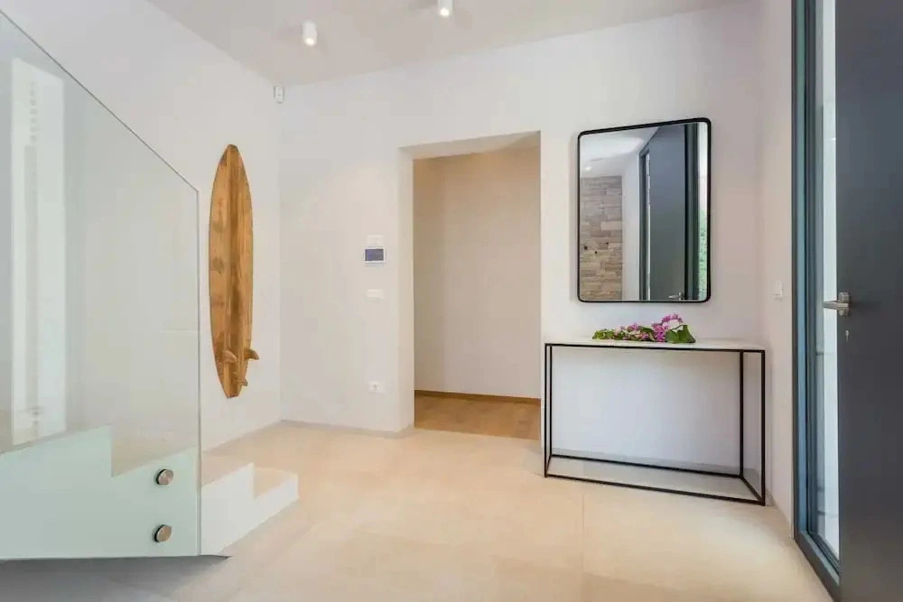 Gorgeous sea View Villa in Premantura