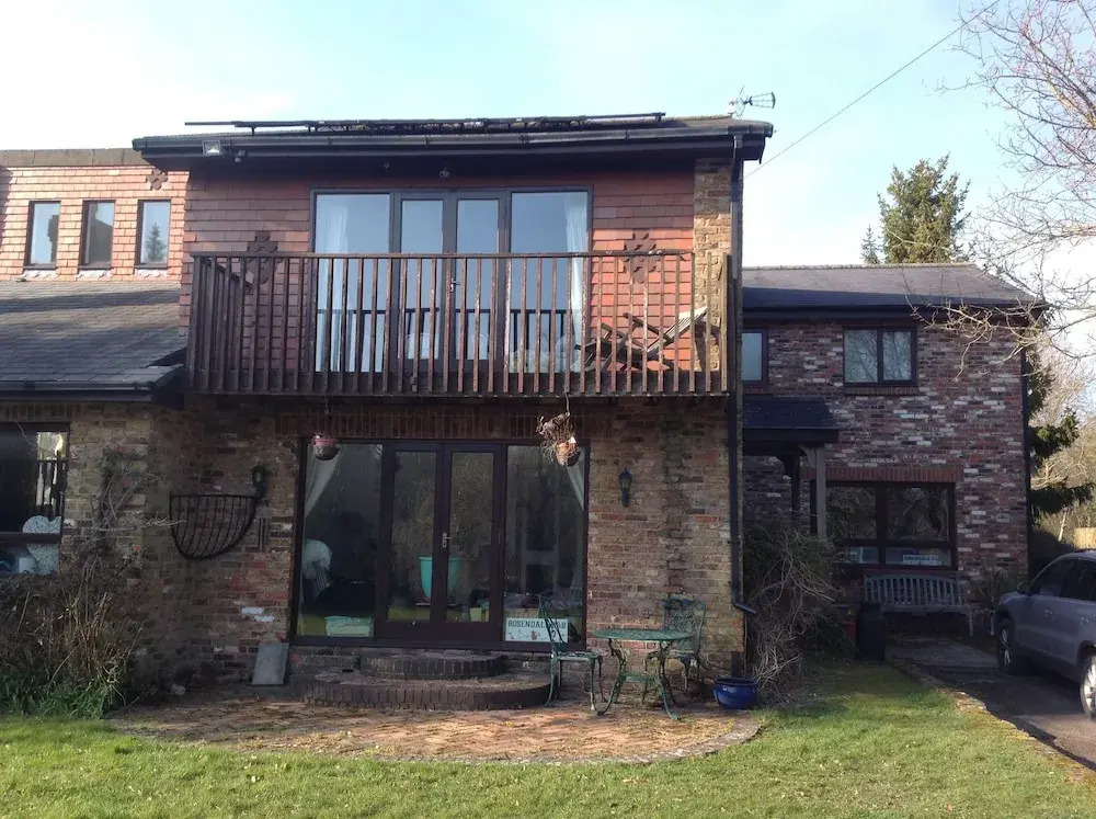 Rosendale B&B