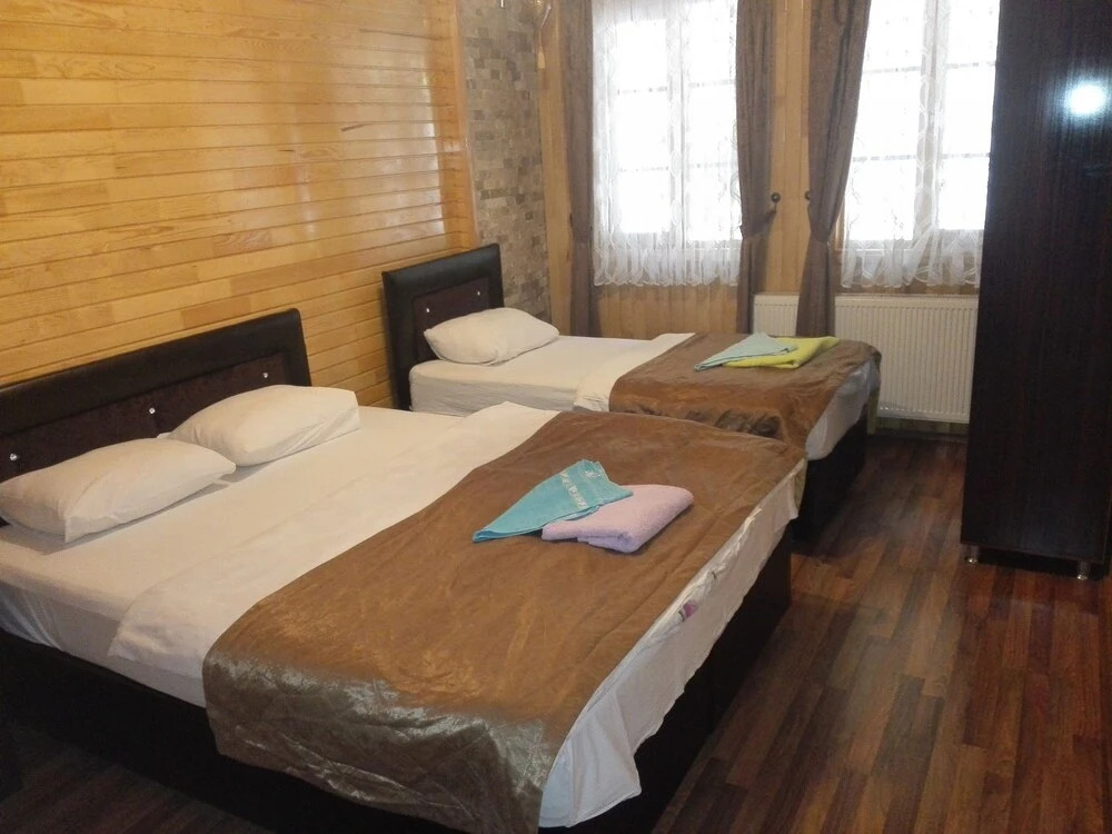 Fındıkoğlu Otel
