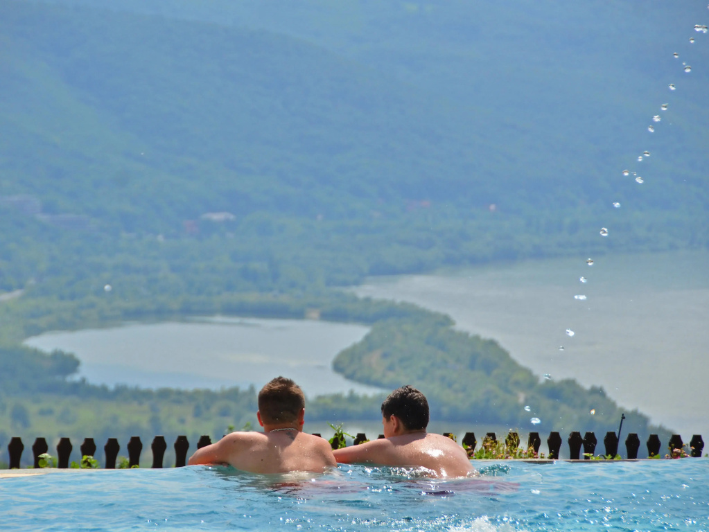 Silvanus Conference and Sport Hotel