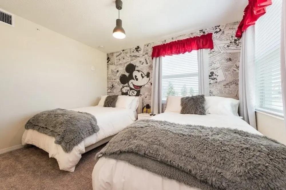 Awesome Star Wars Theme Bedroom apts