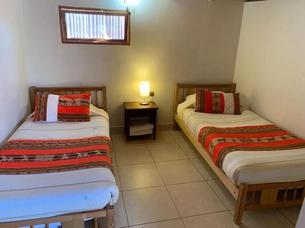 Hostal Nuevo Amanecer