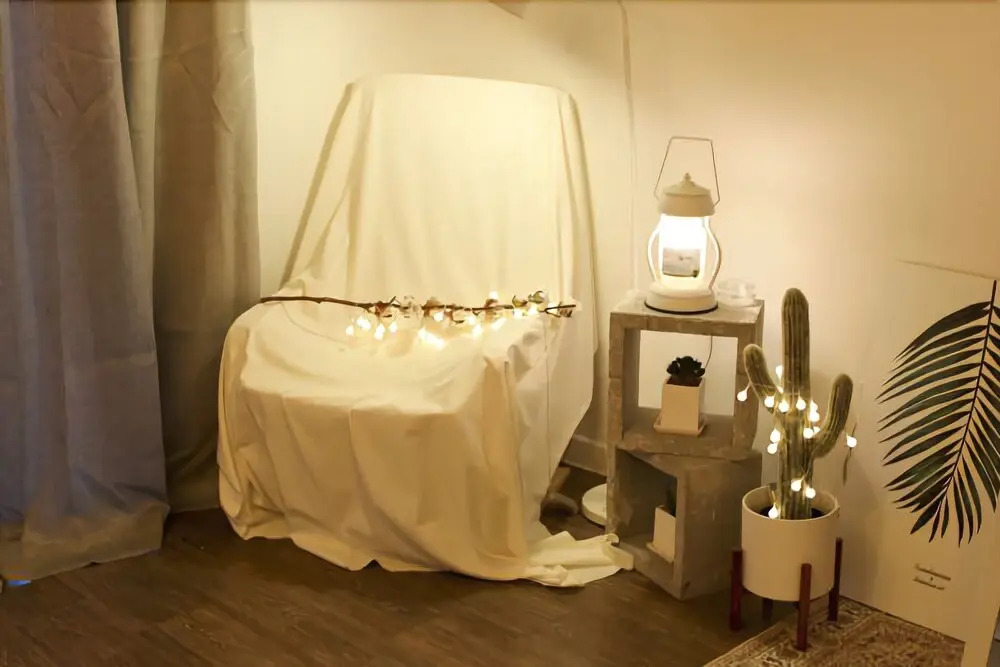 Seogwipo Sandule Pool House Pension