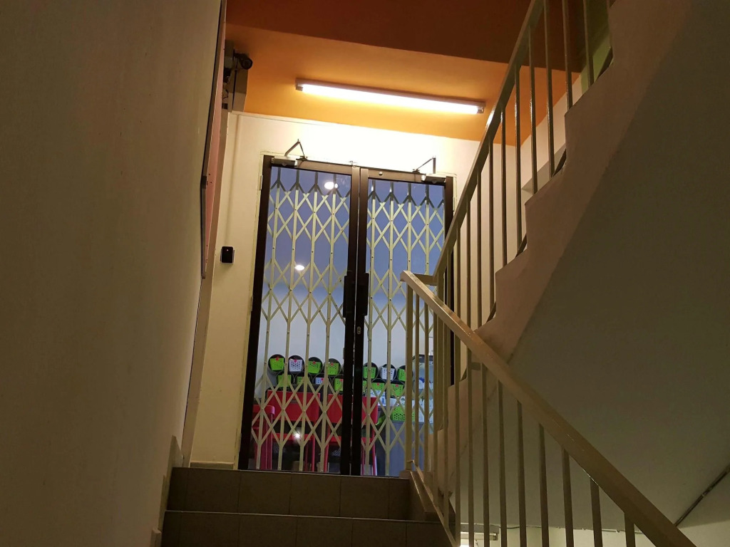 Sim Hotel Bukit Bintang Kuala Lumpur