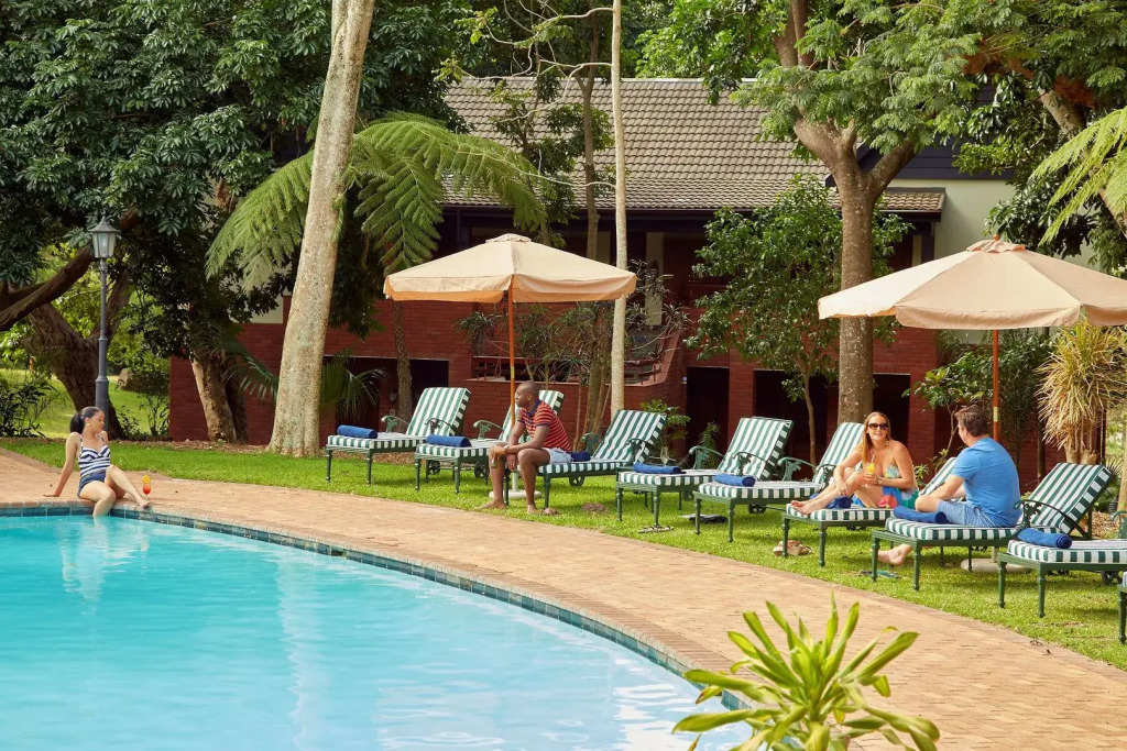 Selborne Golf Estate, Hotel & Spa