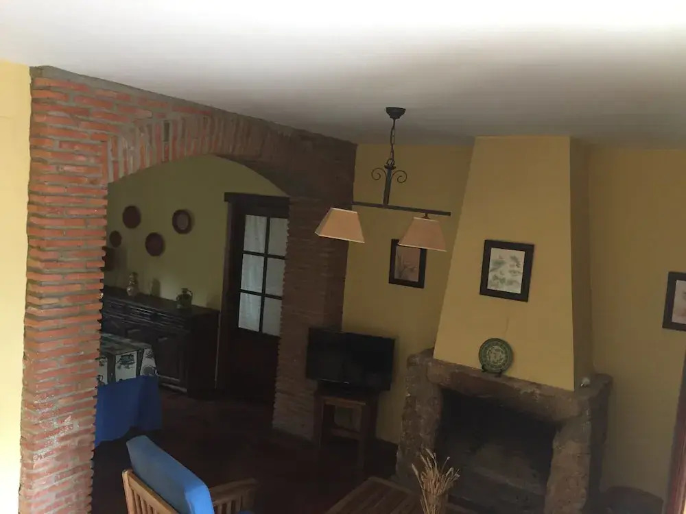 Casa Rural Soto de Nisa