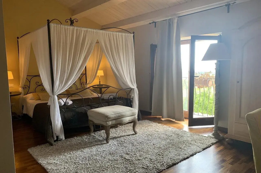 Tenuta EDONE Country House