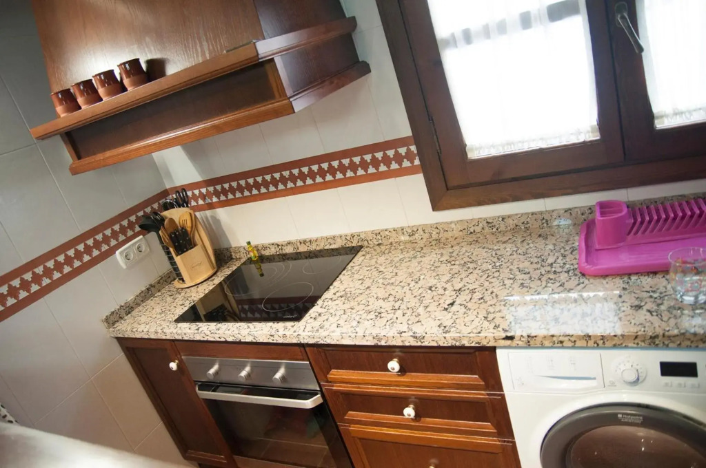 Serranos Apartment