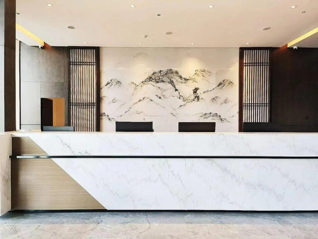 YuanShe Hotel