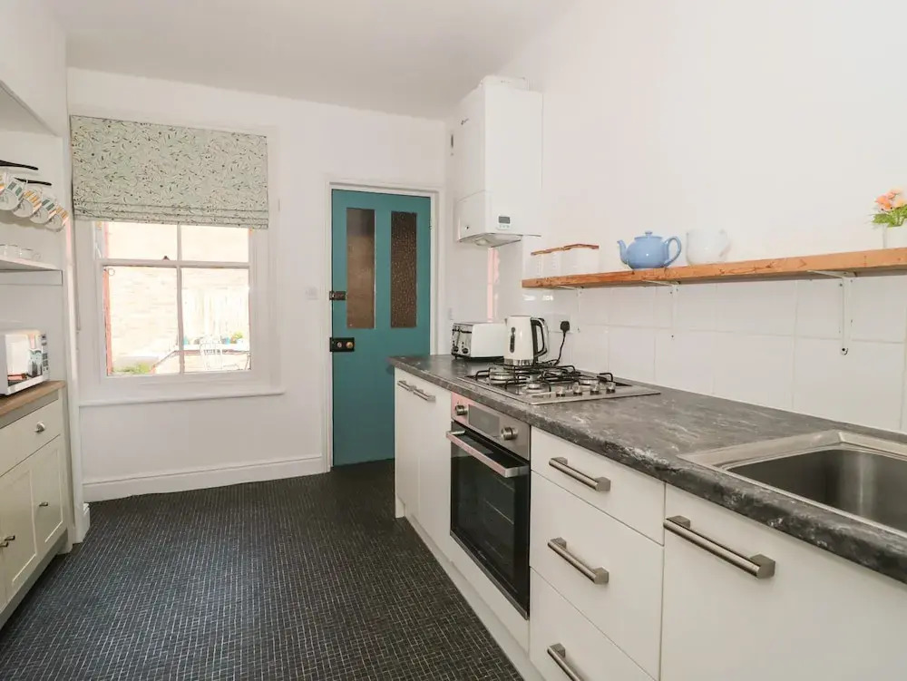 Bluebell Apartment