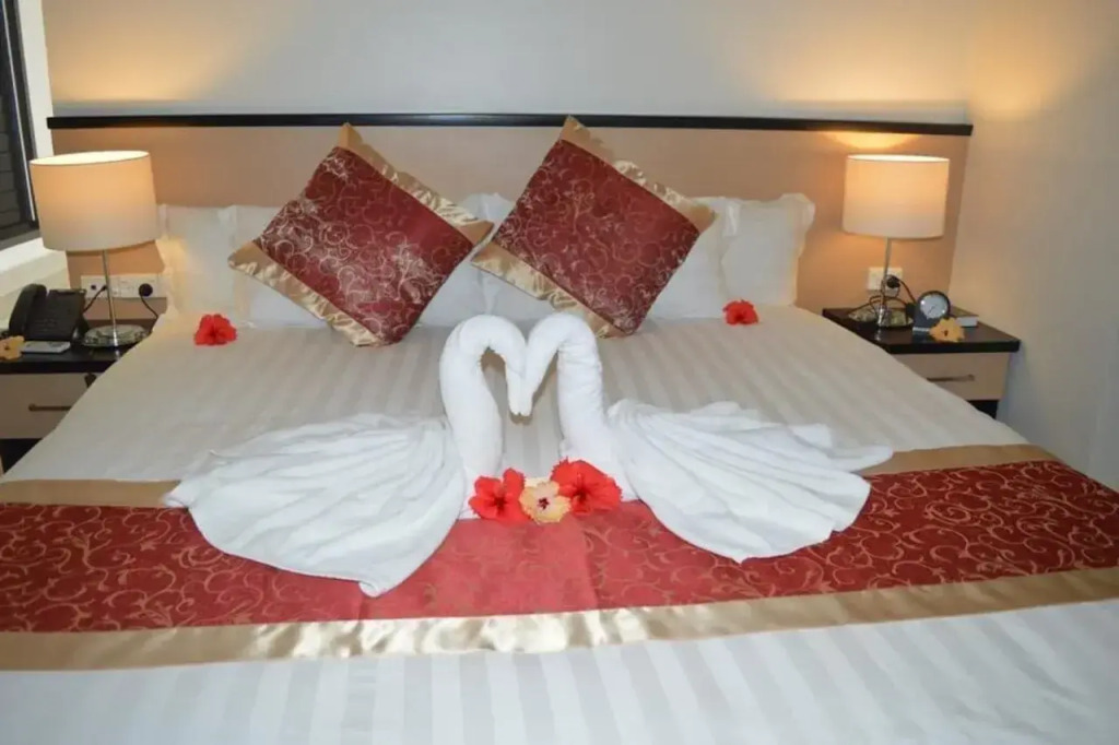 Landers Bay Resort Spa Adults Only