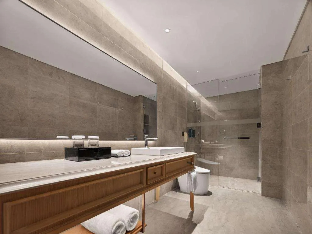 DoubleTree by Hilton Weihai
