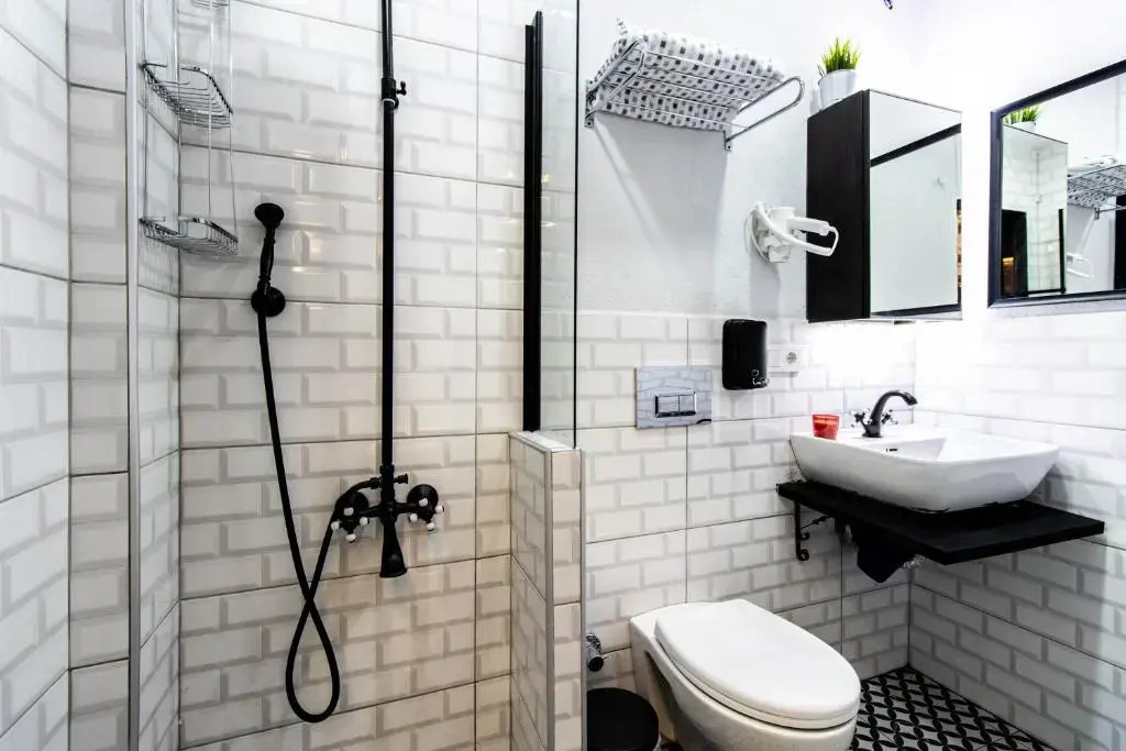 HK Apartments