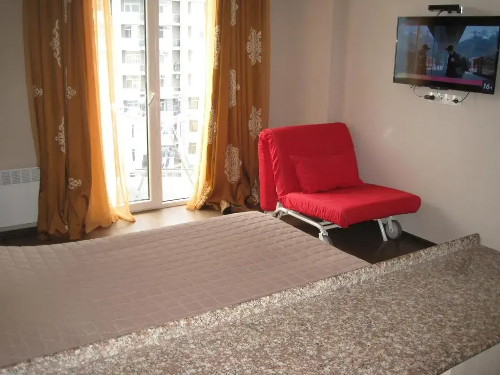 My Batumi Apartments