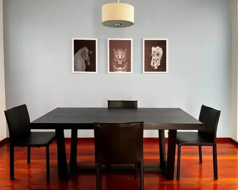 Condesa Residence  Amsterdam 179