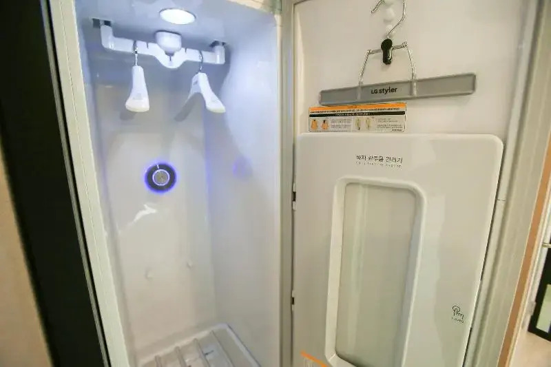 Konkuk University Boutique Nine