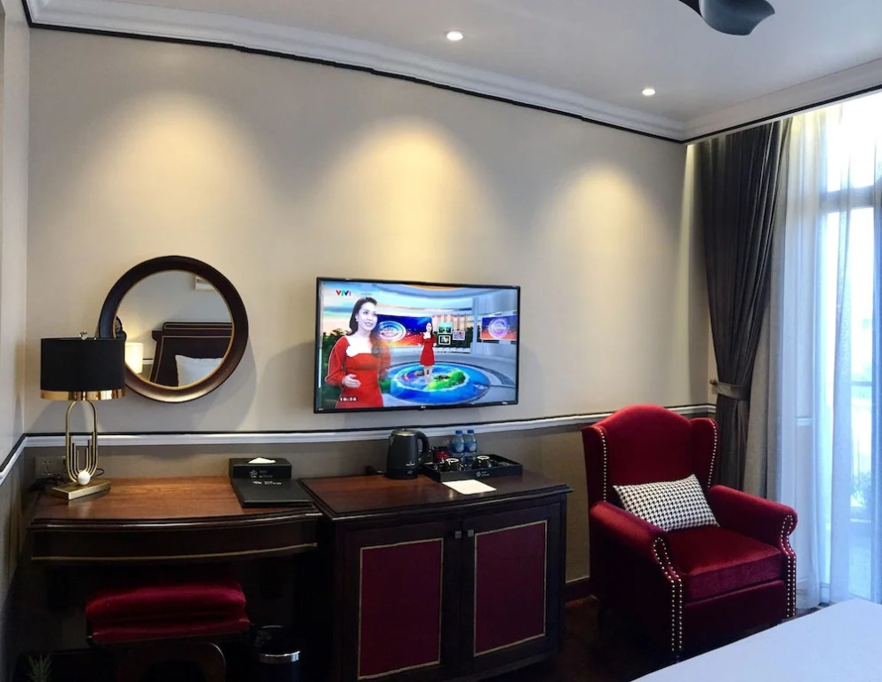 Hotel du Monde Art