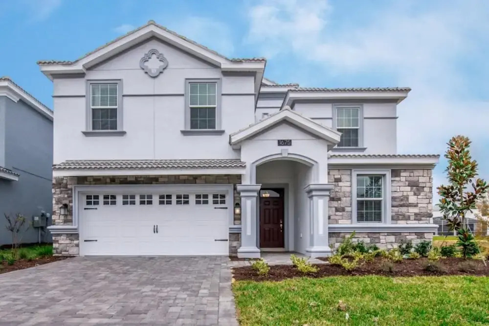 5 Star Villa Close to Disney, Orlando Villa 2600