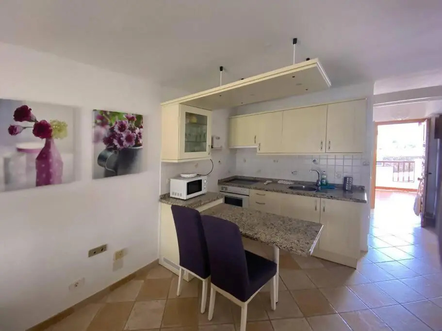 Close to beach with pool & sea views 209