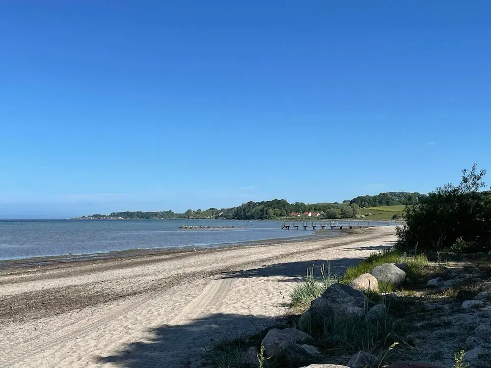 4 star holiday home in Löddeköpinge