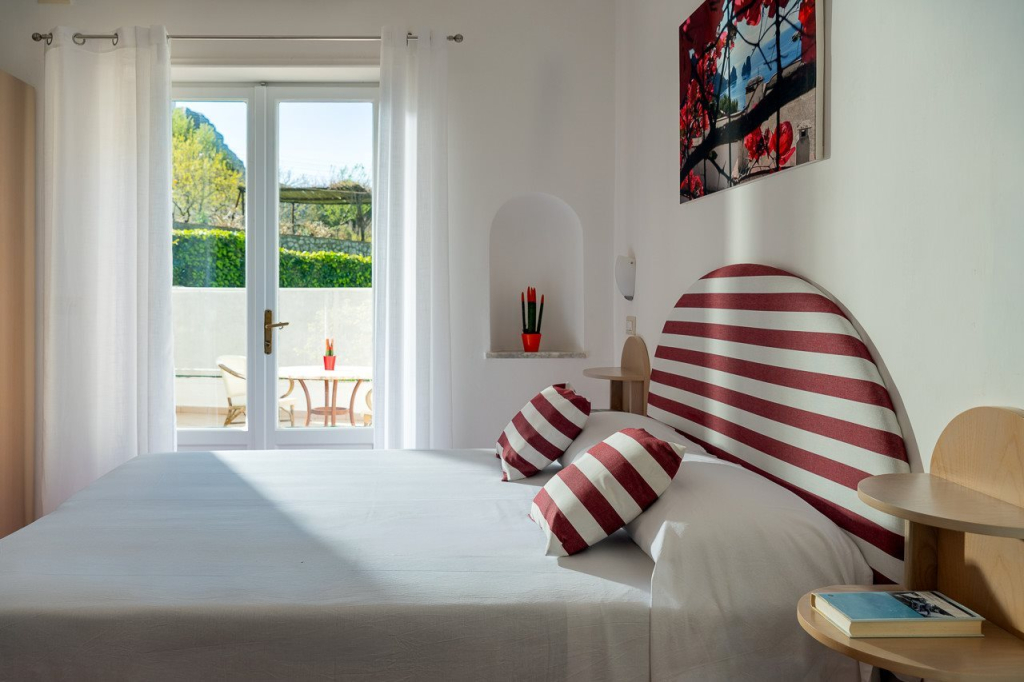 Hotel Carmencita