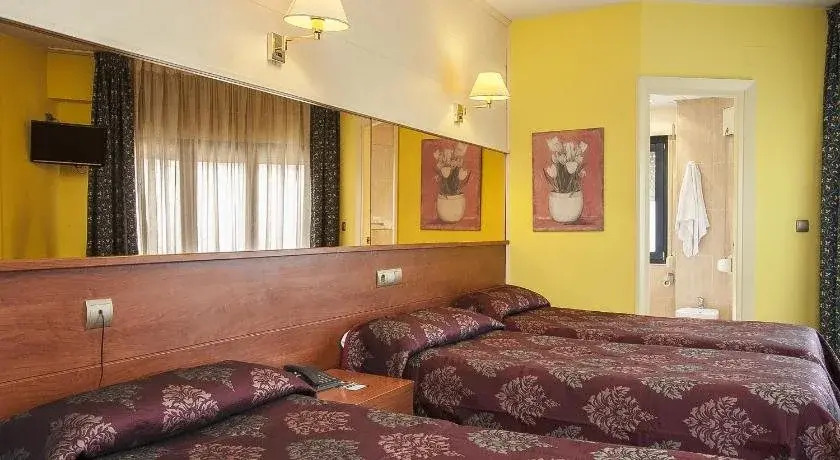 Hotel Regio